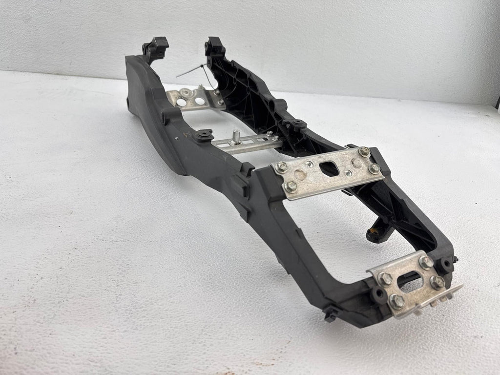 11-21 Suzuki Gsxr 600 Gsx600R Rear Subframe Tail Frame Oem