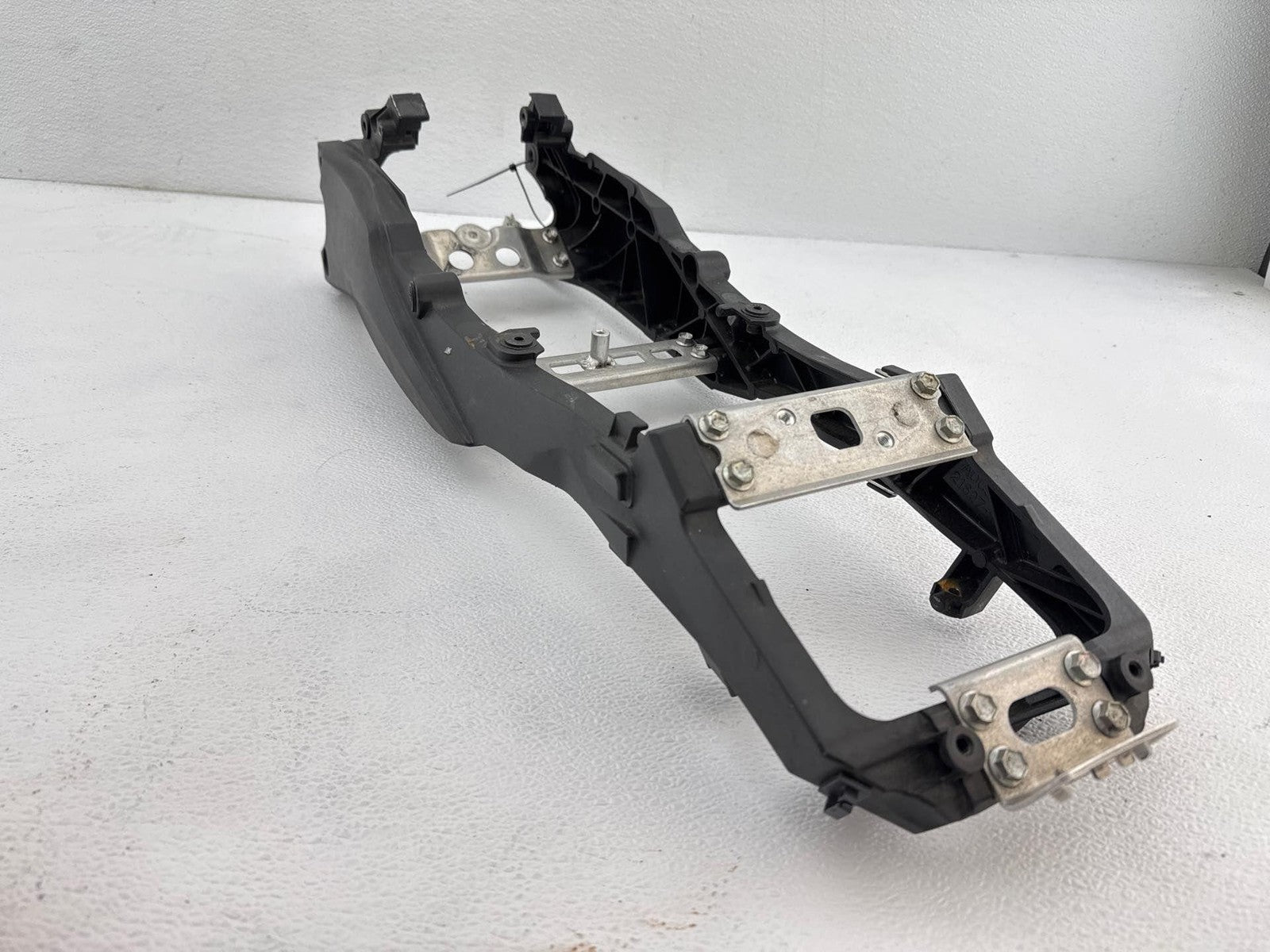 11-21 Suzuki Gsxr 600 Gsx600R Rear Subframe Tail Frame Oem