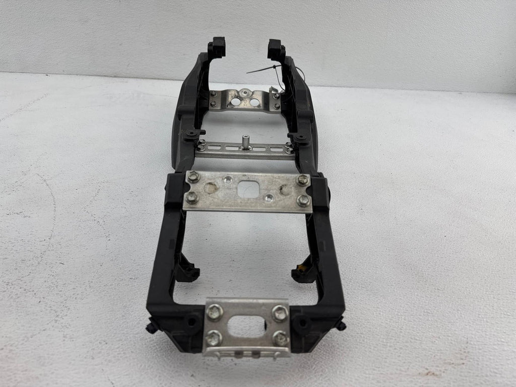 11-21 Suzuki Gsxr 600 Gsx600R Rear Subframe Tail Frame Oem