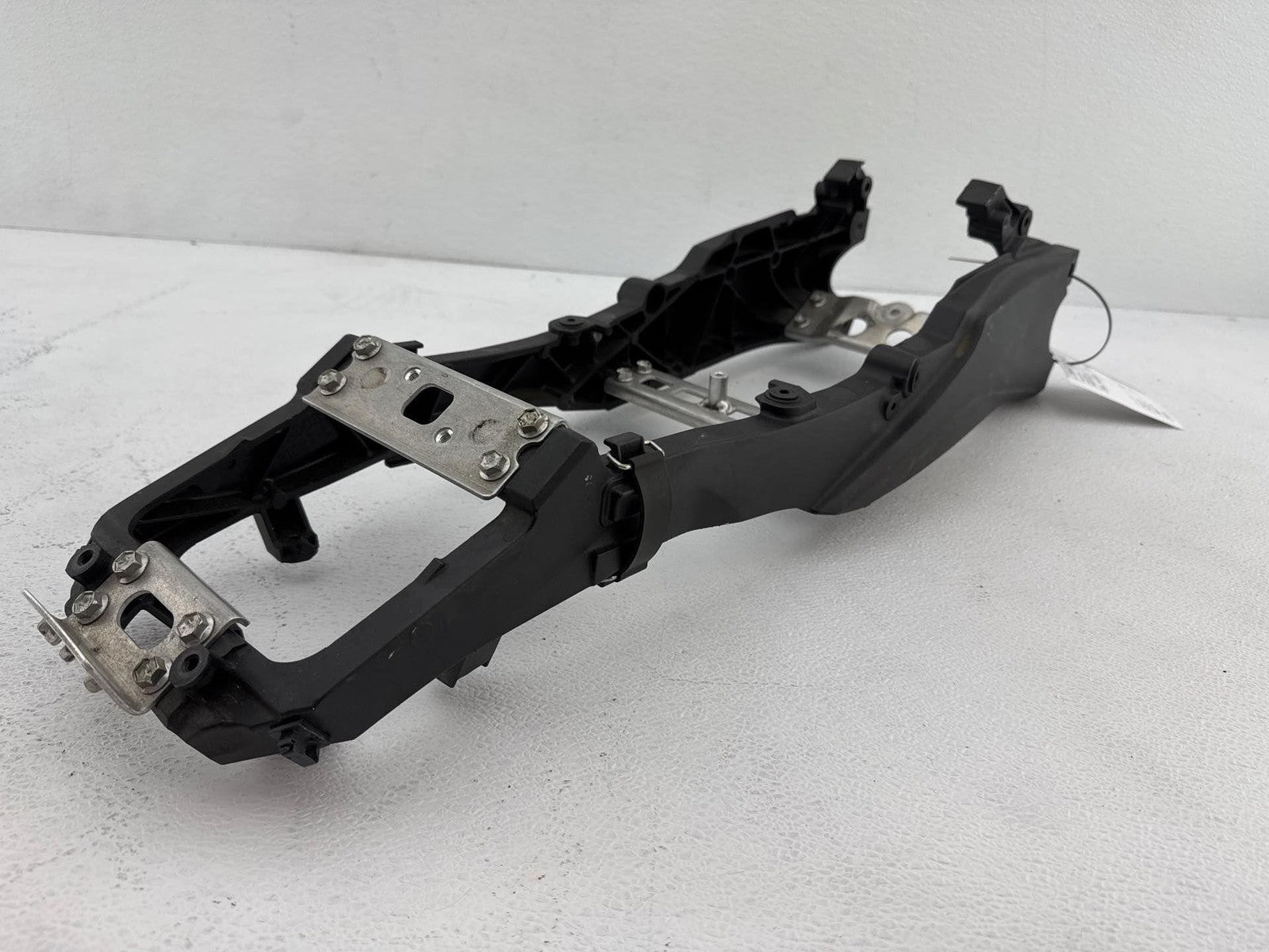 11-21 Suzuki Gsxr 600 Gsx600R Rear Subframe Tail Frame Oem