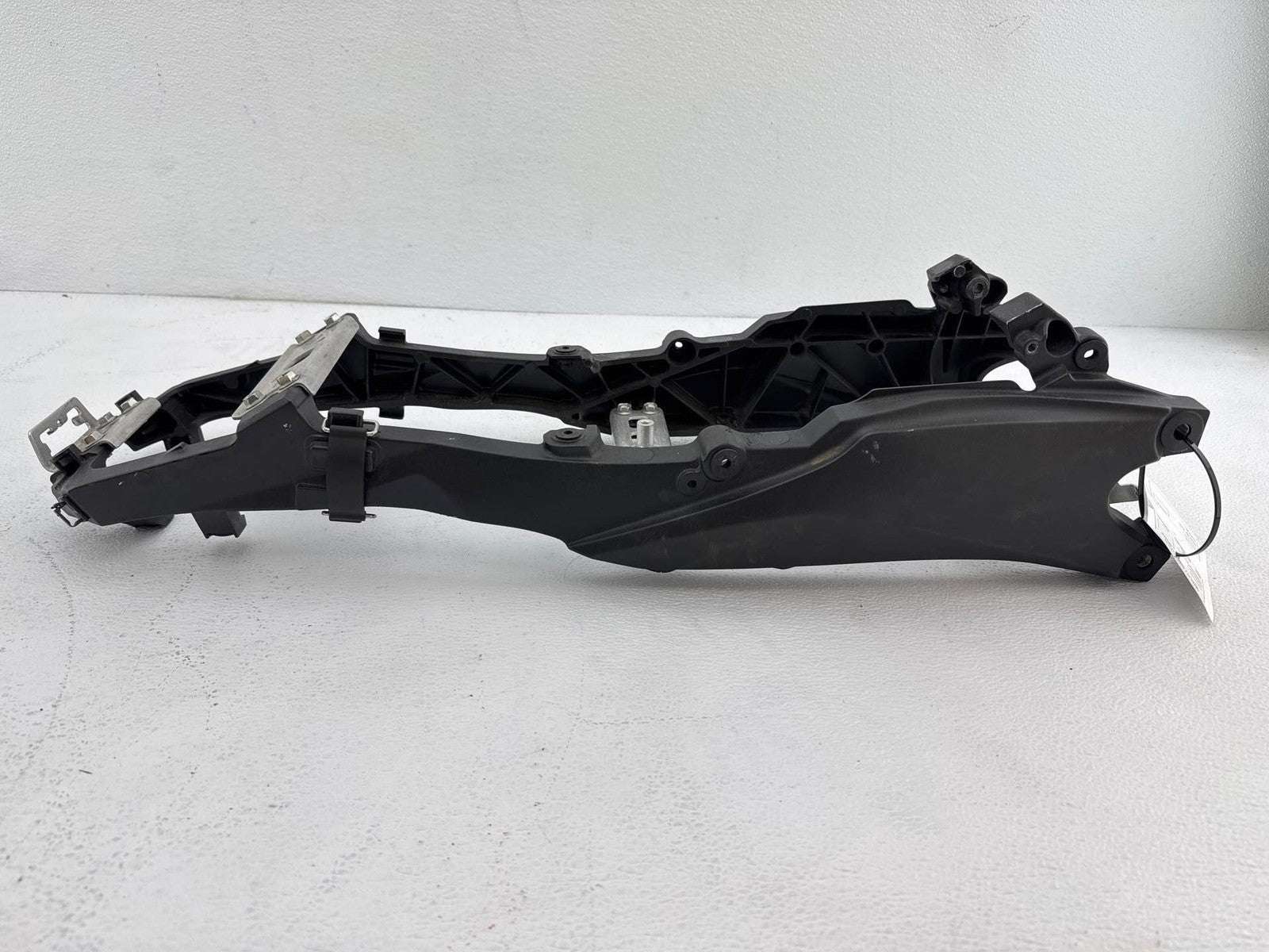 11-21 Suzuki Gsxr 600 Gsx600R Rear Subframe Tail Frame Oem