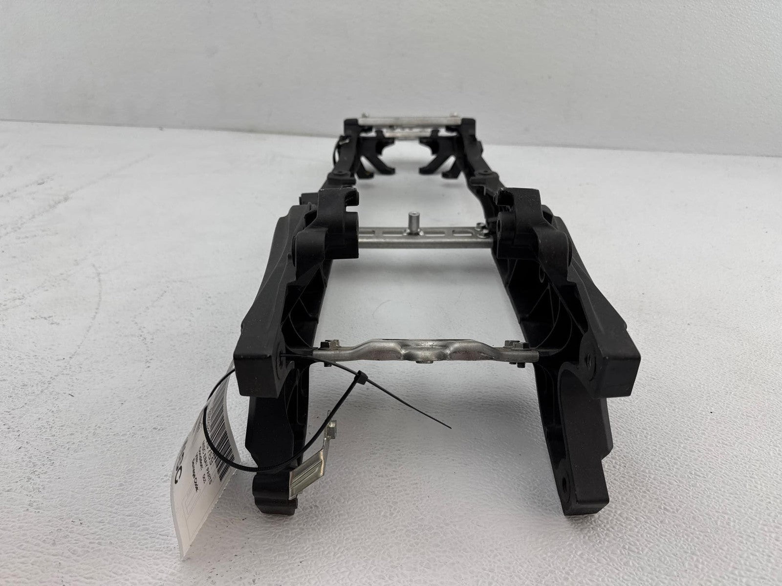 11-21 Suzuki Gsxr 600 Gsx600R Rear Subframe Tail Frame Oem