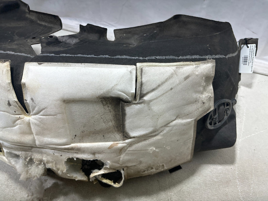 14-22 Range Rover Sport Rear Right Quarter Wheelhouse Inner Liner Splash Shield