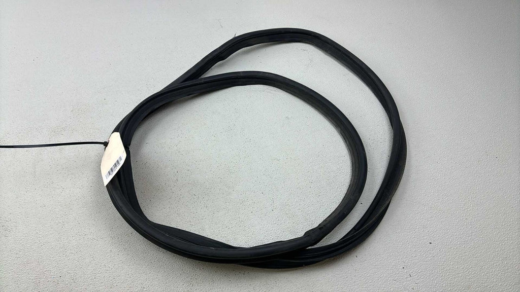 06-14 Lexus IS250 Front Right Side Door Seal Rubber Surround Weather Strip OEM