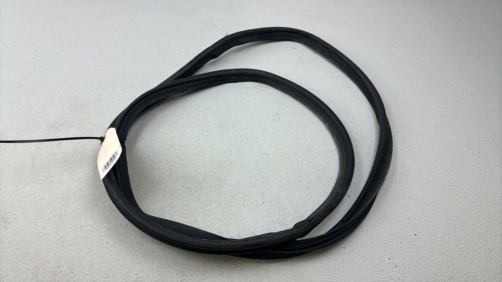 06-14 Lexus IS250 Front Right Side Door Seal Rubber Surround Weather Strip OEM