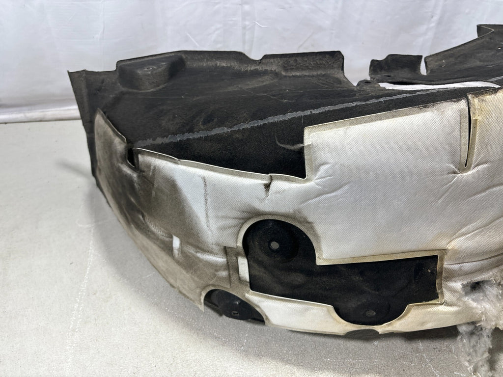 14-22 Range Rover Sport Rear Right Quarter Wheelhouse Inner Liner Splash Shield