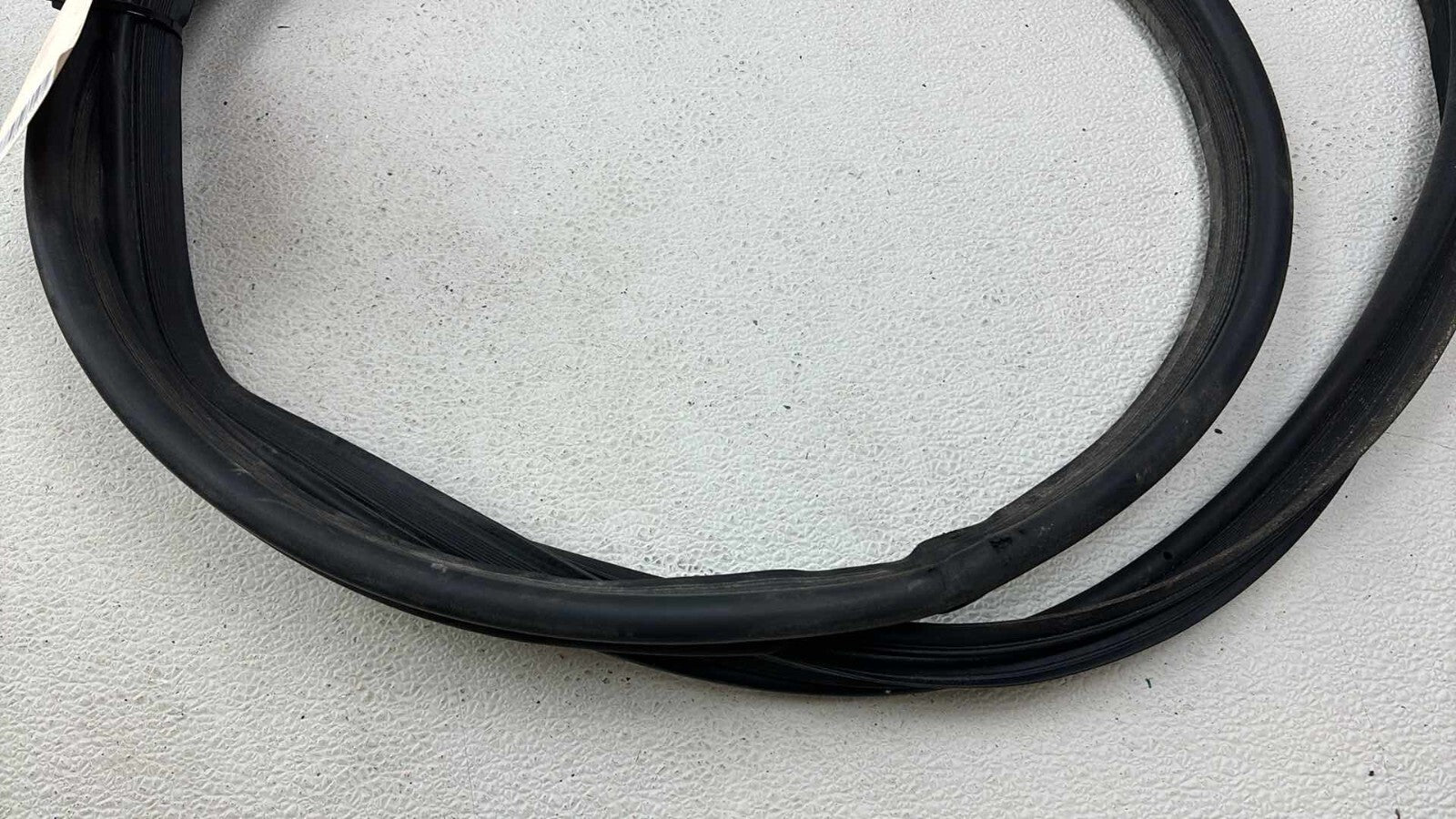 06-14 Lexus IS250 Front Right Side Door Seal Rubber Surround Weather Strip OEM