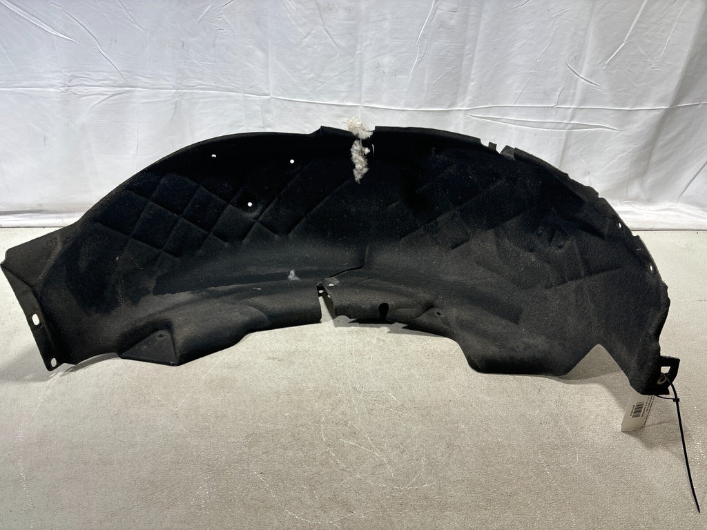 14-22 Range Rover Sport Rear Right Quarter Wheelhouse Inner Liner Splash Shield