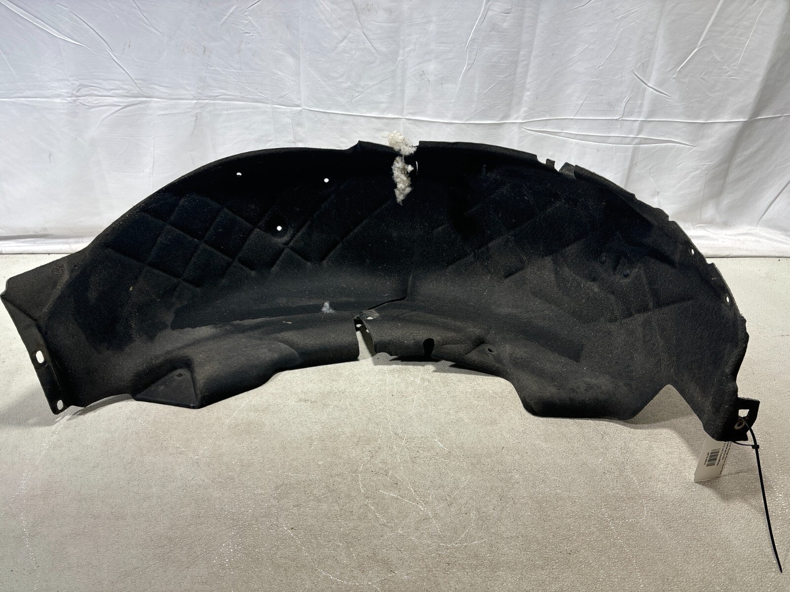 14-22 Range Rover Sport Rear Right Quarter Wheelhouse Inner Liner Splash Shield