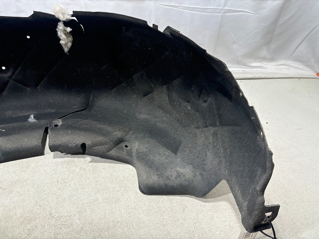 14-22 Range Rover Sport Rear Right Quarter Wheelhouse Inner Liner Splash Shield