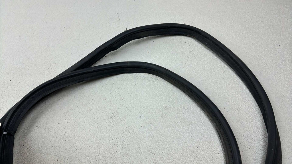 06-14 Lexus IS250 Front Right Side Door Seal Rubber Surround Weather Strip OEM