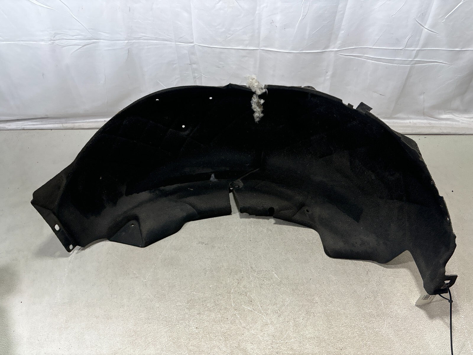 14-22 Range Rover Sport Rear Right Quarter Wheelhouse Inner Liner Splash Shield