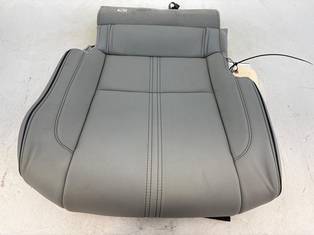 17-20 Acura Mdx Front Right Passenger Side Lower Seat Cushion