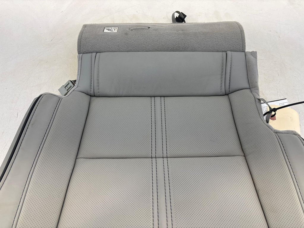17-20 Acura Mdx Front Right Passenger Side Lower Seat Cushion