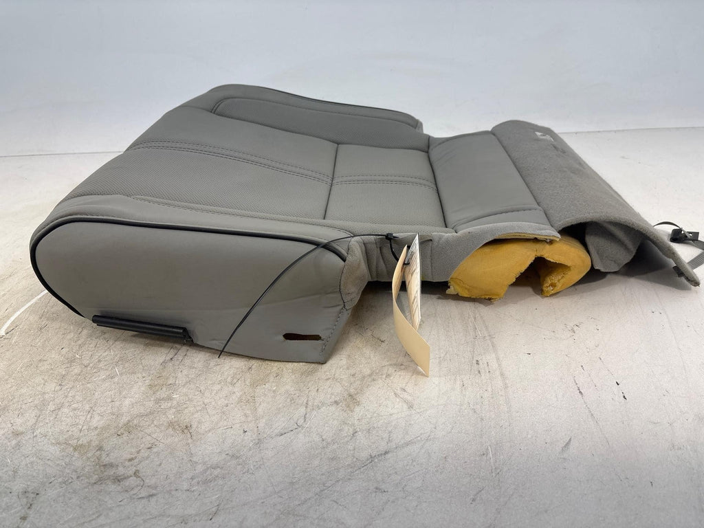 17-20 Acura Mdx Front Right Passenger Side Lower Seat Cushion