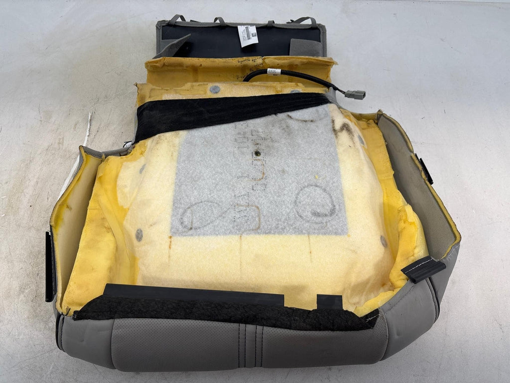 17-20 Acura Mdx Front Right Passenger Side Lower Seat Cushion