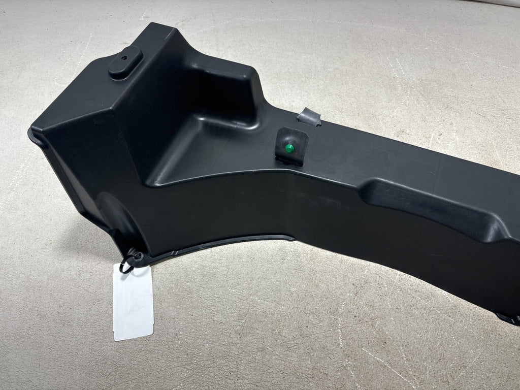 14-17 Range Rover Sport Rear Trunk Cargo Spare Tire Floor Housing Bracket Oem