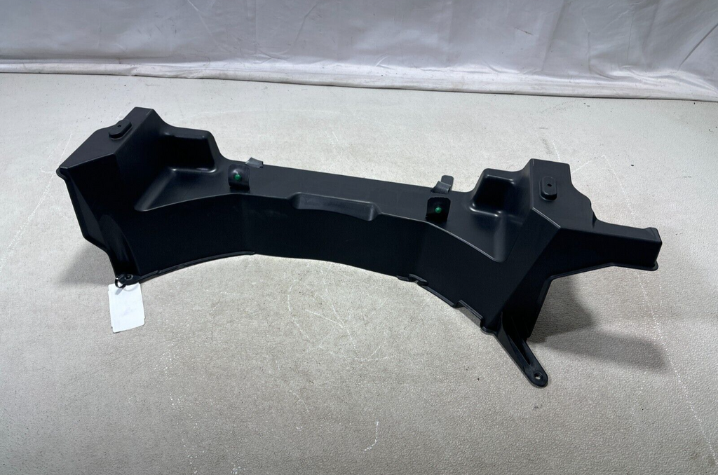 14-17 Range Rover Sport Rear Trunk Cargo Spare Tire Floor Housing Bracket Oem