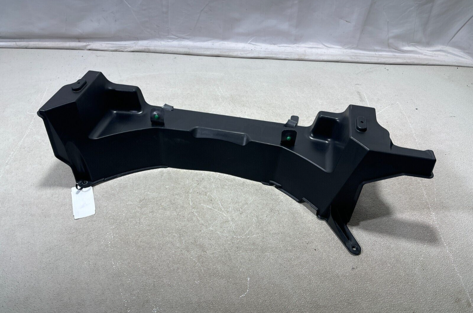 14-17 Range Rover Sport Rear Trunk Cargo Spare Tire Floor Housing Bracket Oem