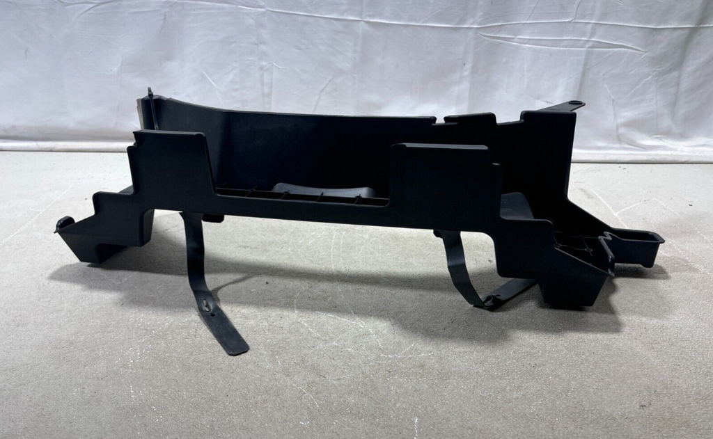 14-17 Range Rover Sport Rear Trunk Cargo Spare Tire Floor Housing Bracket Oem