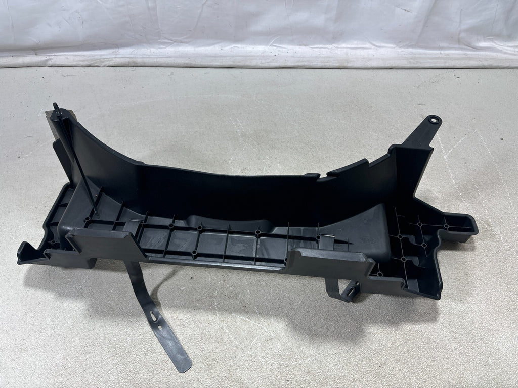 14-17 Range Rover Sport Rear Trunk Cargo Spare Tire Floor Housing Bracket Oem