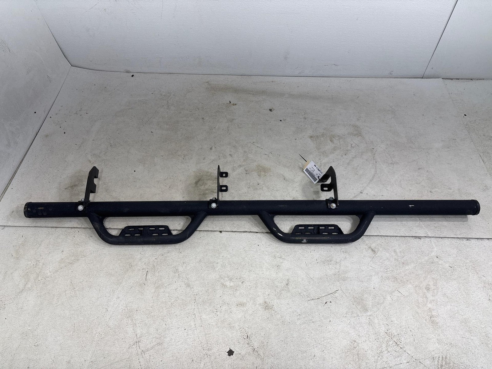 19-25 Chevy Silverado/Gmc Sierra 1500 Side Step Running Board