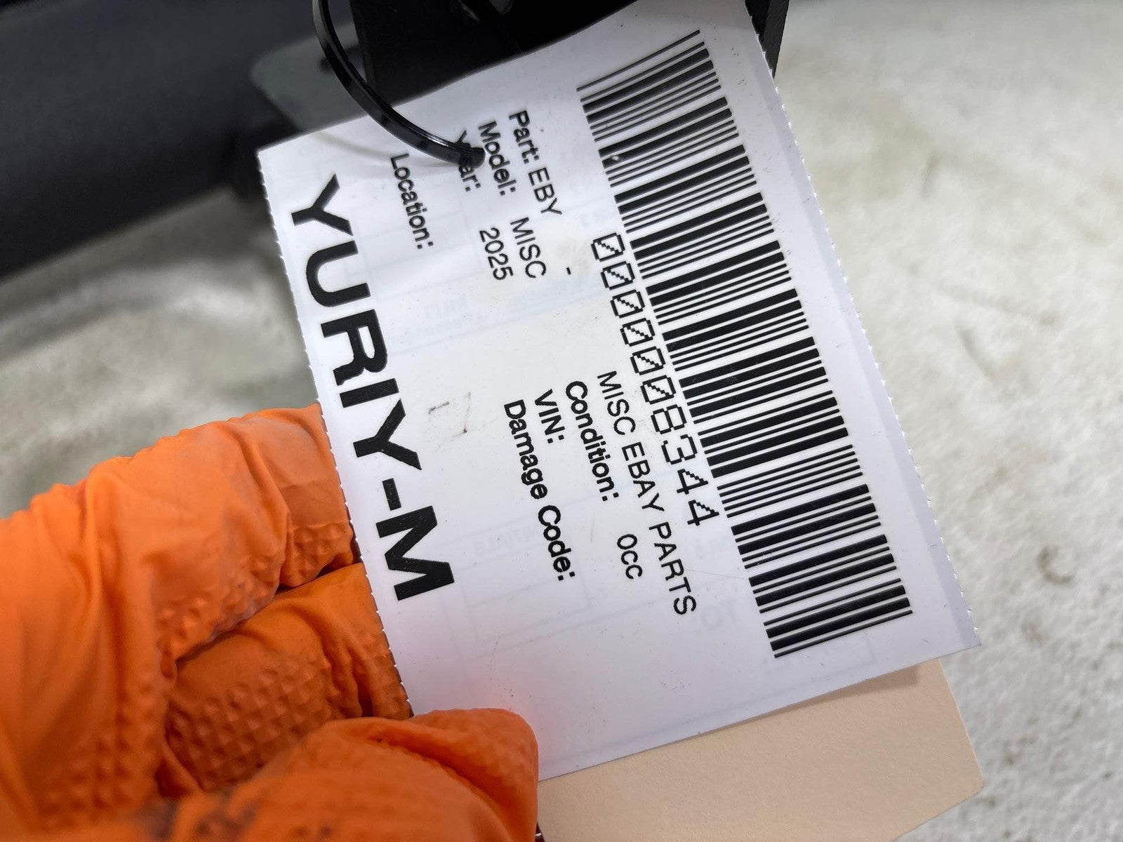 19-25 Chevy Silverado/Gmc Sierra 1500 Side Step Running Board