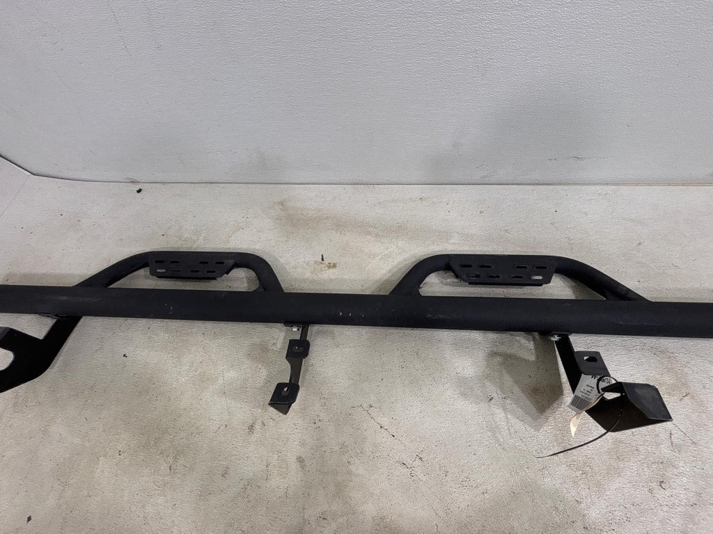 19-25 Chevy Silverado/Gmc Sierra 1500 Side Step Running Board