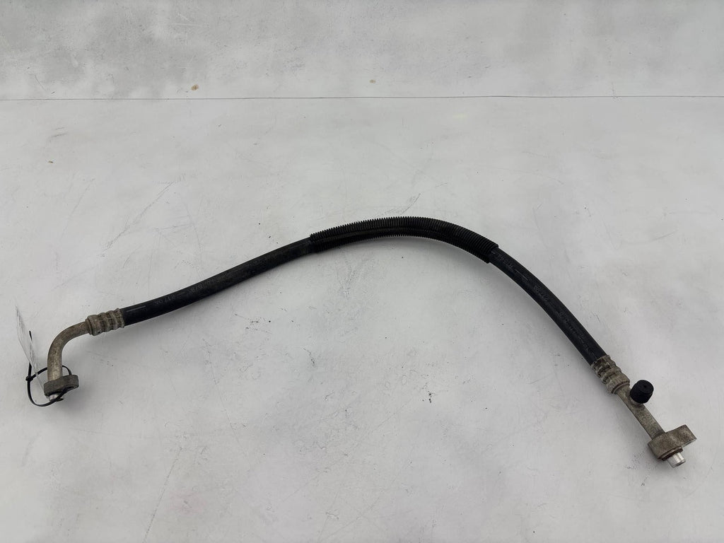 1999 - 2002 Saturn S Series Sl1 A/C Air Conditioner Refrigerant Discharge Hose