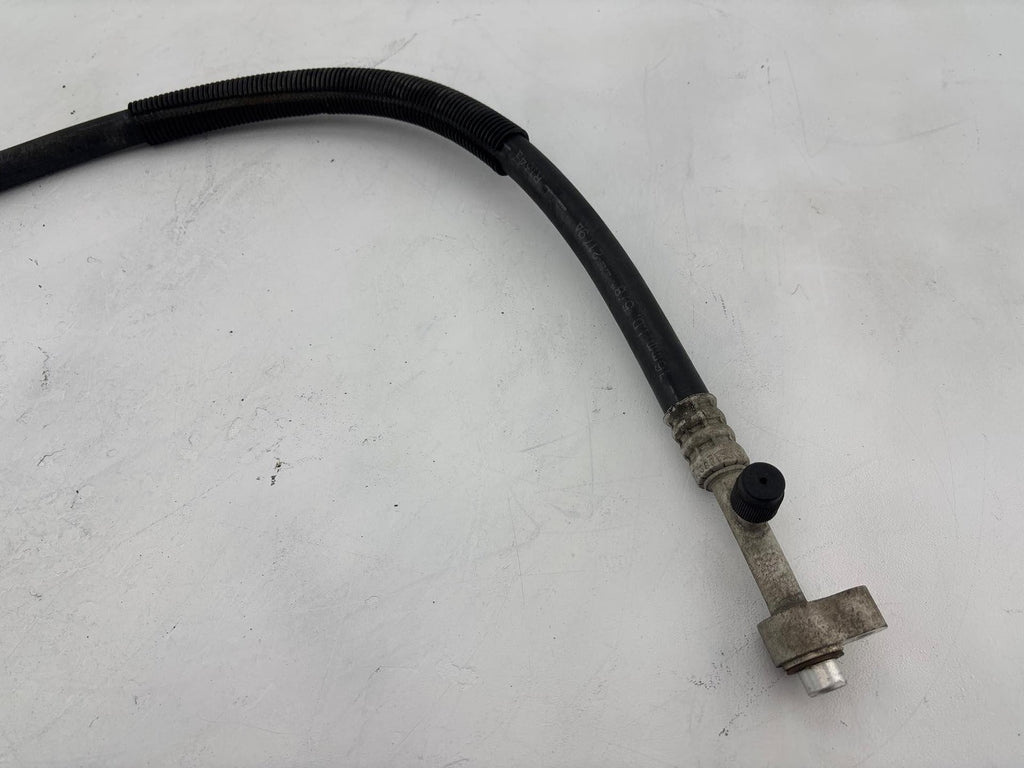 1999 - 2002 Saturn S Series Sl1 A/C Air Conditioner Refrigerant Discharge Hose