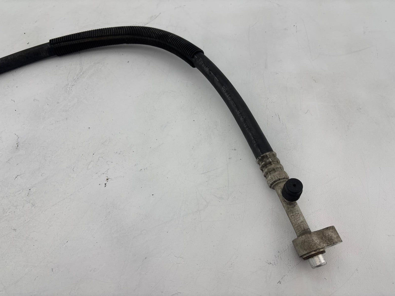 1999 - 2002 Saturn S Series Sl1 A/C Air Conditioner Refrigerant Discharge Hose