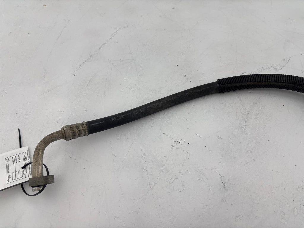 1999 - 2002 Saturn S Series Sl1 A/C Air Conditioner Refrigerant Discharge Hose