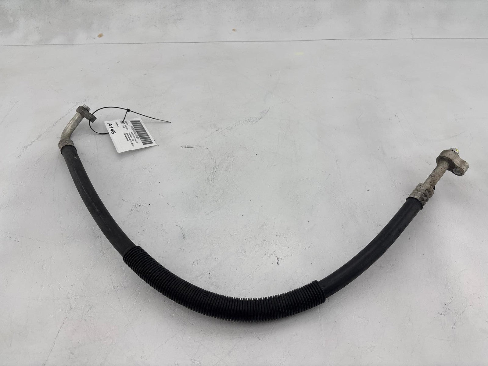 1999 - 2002 Saturn S Series Sl1 A/C Air Conditioner Refrigerant Discharge Hose