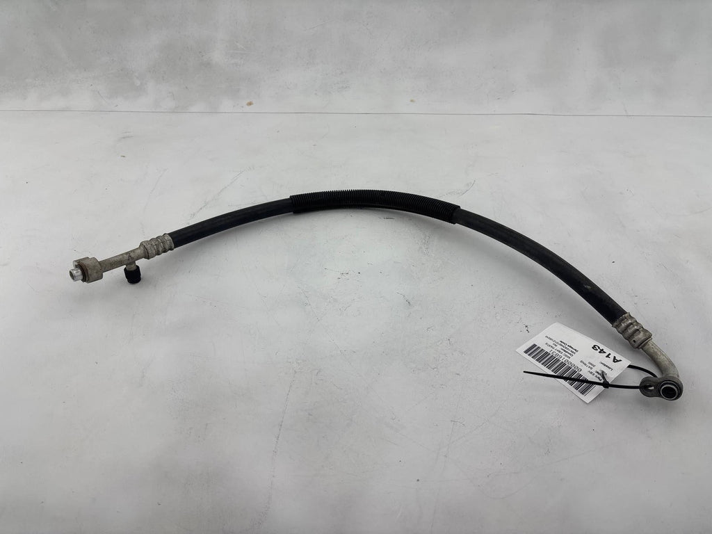 1999 - 2002 Saturn S Series Sl1 A/C Air Conditioner Refrigerant Discharge Hose