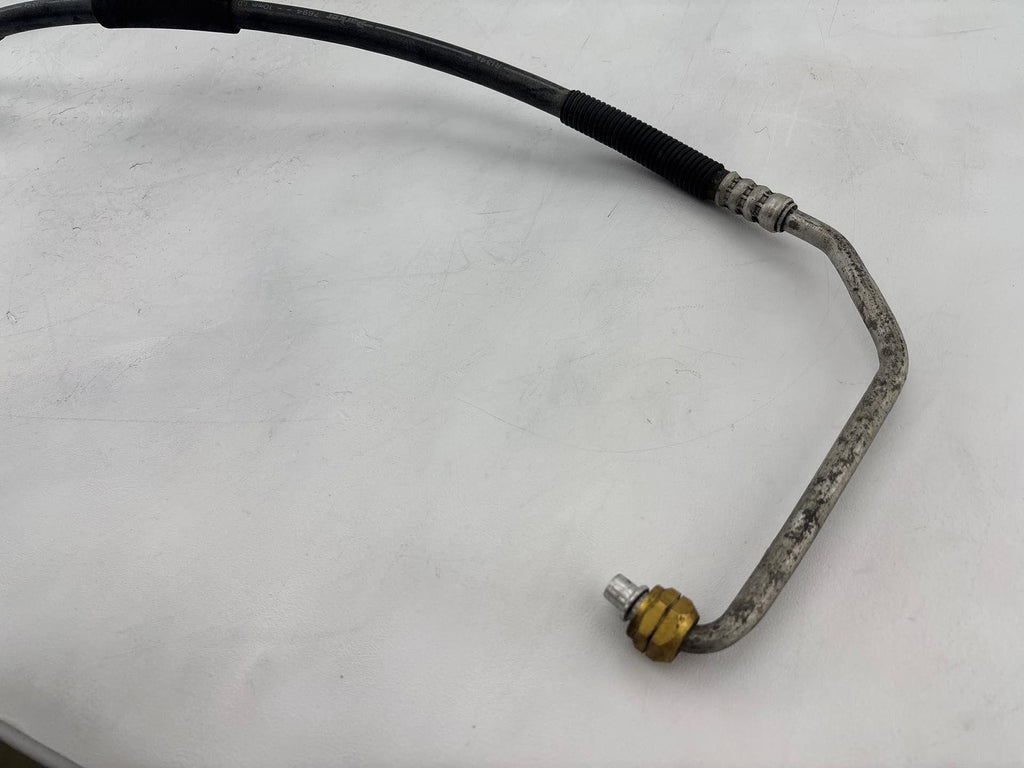 1999 - 2002 Saturn S Sw2 A/C Refrigerant Discharge Line Hose
