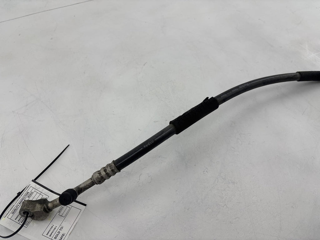 1999 - 2002 Saturn S Sw2 A/C Refrigerant Discharge Line Hose