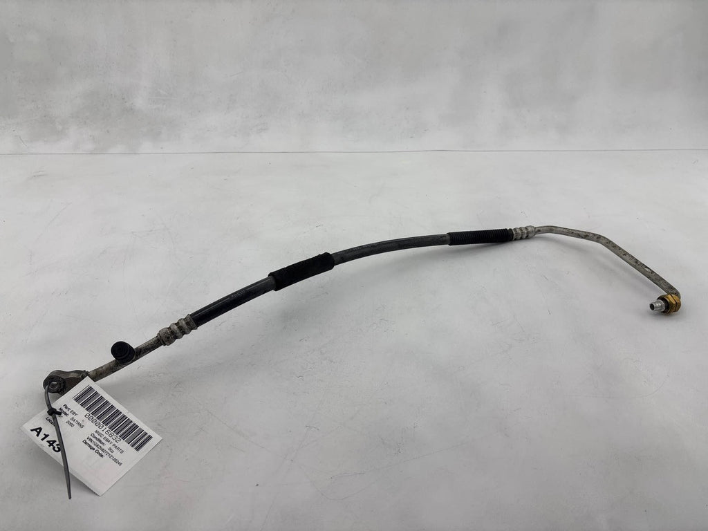 1999 - 2002 Saturn S Sw2 A/C Refrigerant Discharge Line Hose