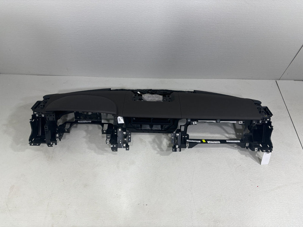 14-17 Land Range Rover Sport Instrument Dashboard Dash Board Cover Assembly Oem
