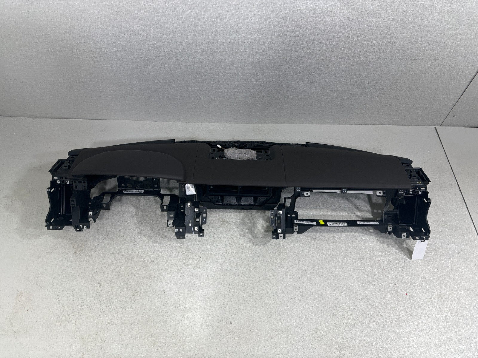 14-17 Land Range Rover Sport Instrument Dashboard Dash Board Cover Assembly Oem