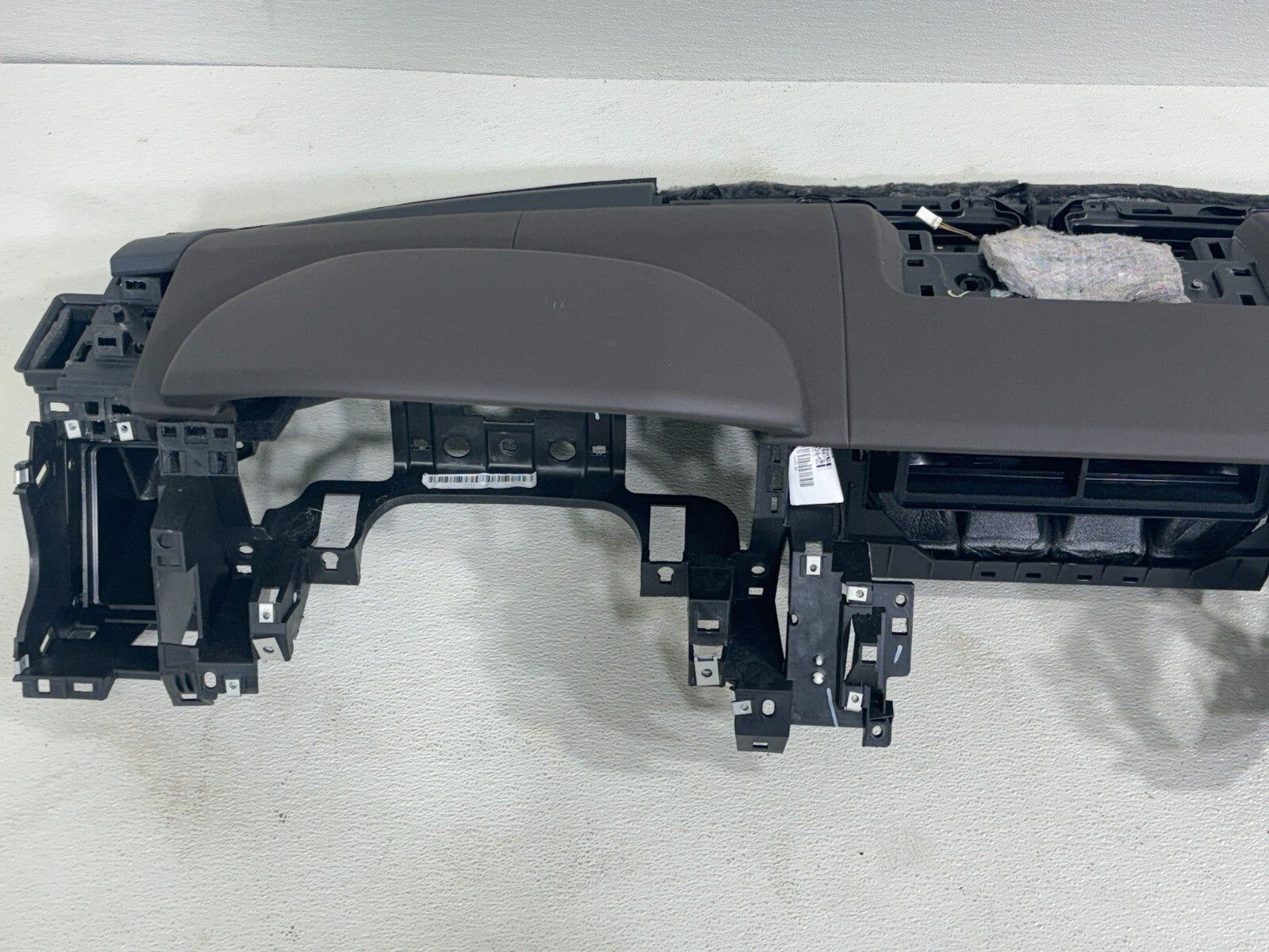 14-17 Land Range Rover Sport Instrument Dashboard Dash Board Cover Assembly Oem