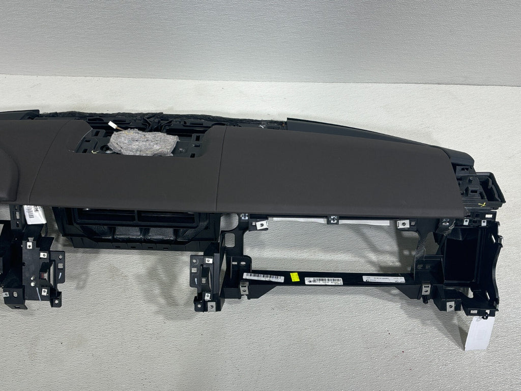 14-17 Land Range Rover Sport Instrument Dashboard Dash Board Cover Assembly Oem