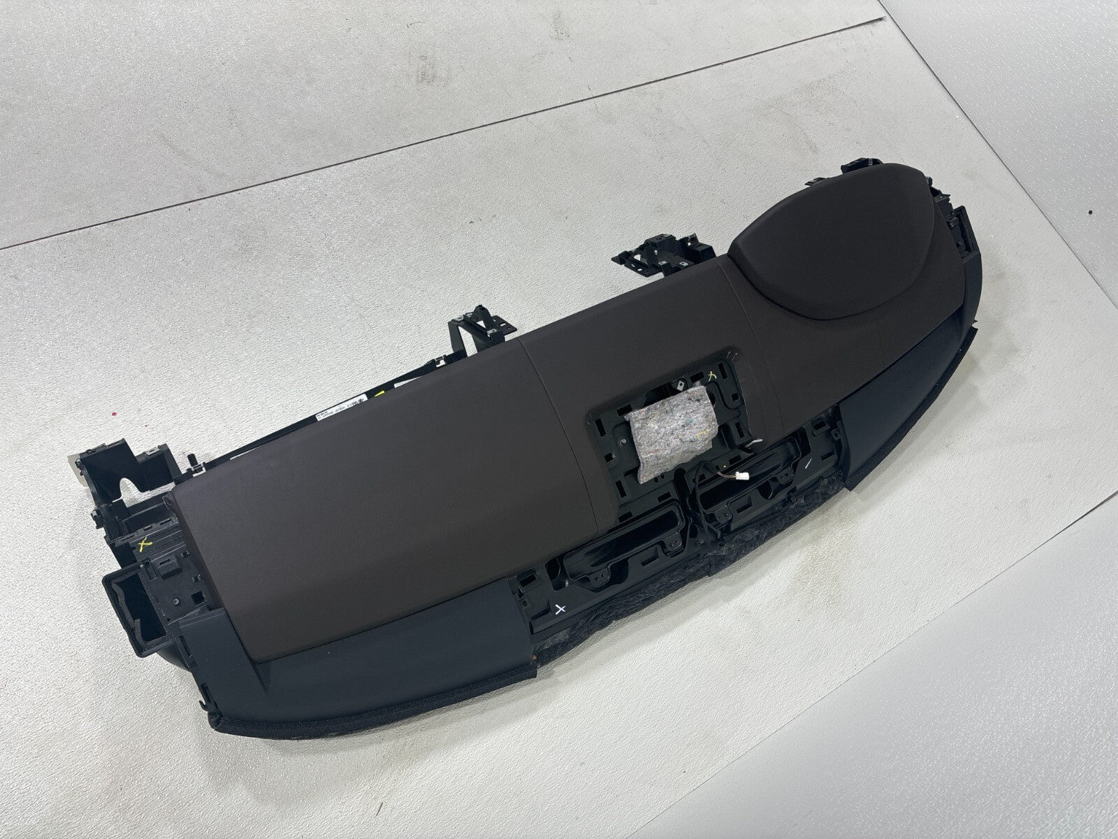 14-17 Land Range Rover Sport Instrument Dashboard Dash Board Cover Assembly Oem