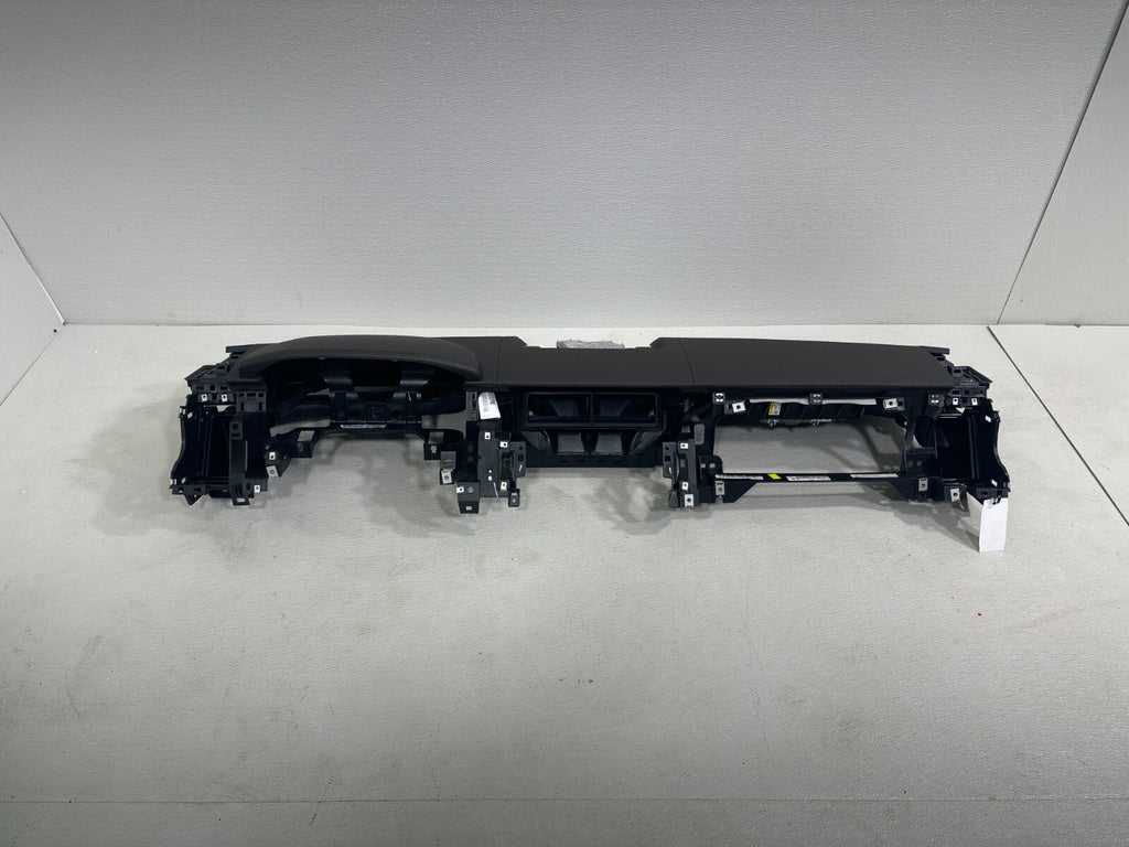 14-17 Land Range Rover Sport Instrument Dashboard Dash Board Cover Assembly Oem