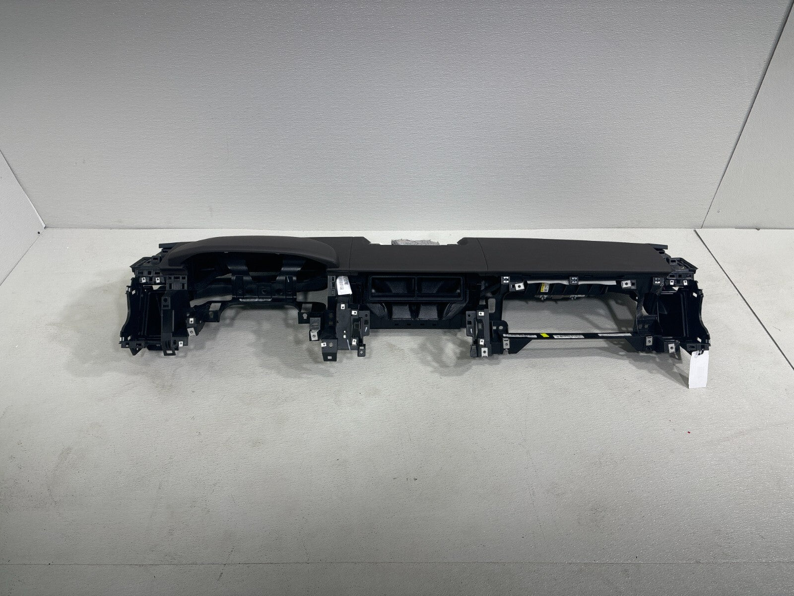 14-17 Land Range Rover Sport Instrument Dashboard Dash Board Cover Assembly Oem