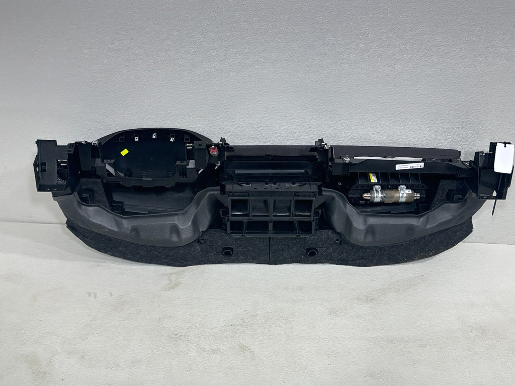 14-17 Land Range Rover Sport Instrument Dashboard Dash Board Cover Assembly Oem
