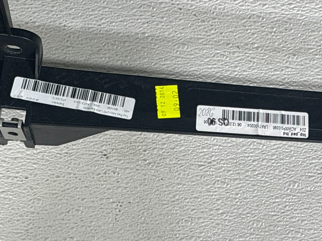 14-17 Land Range Rover Sport Instrument Dashboard Dash Board Cover Assembly Oem