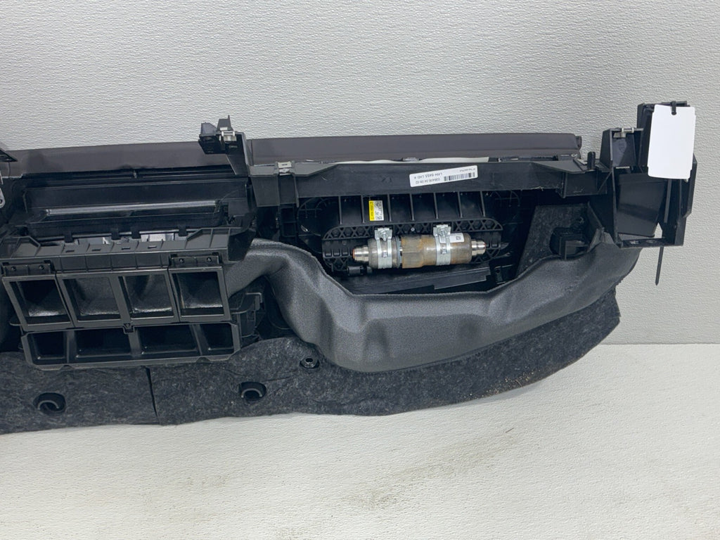 14-17 Land Range Rover Sport Instrument Dashboard Dash Board Cover Assembly Oem