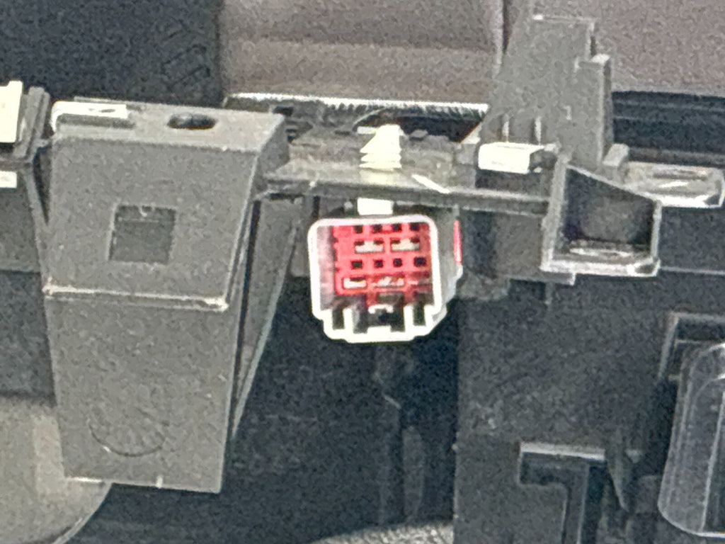 14-17 Land Range Rover Sport Instrument Dashboard Dash Board Cover Assembly Oem