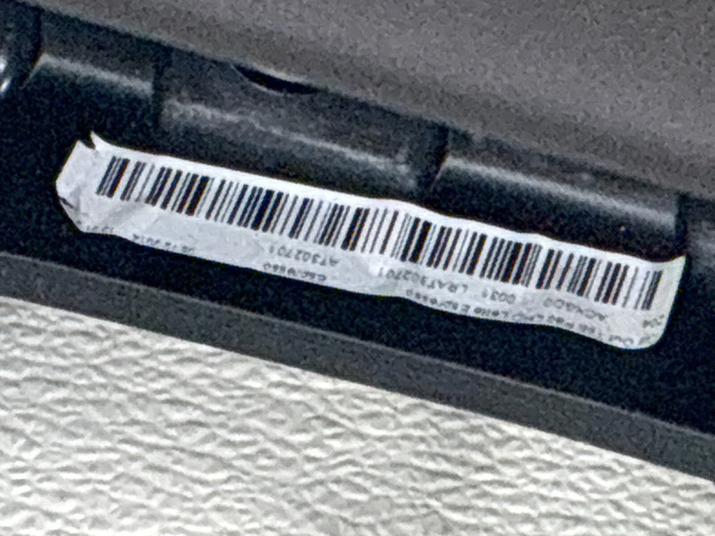 14-17 Land Range Rover Sport Instrument Dashboard Dash Board Cover Assembly Oem