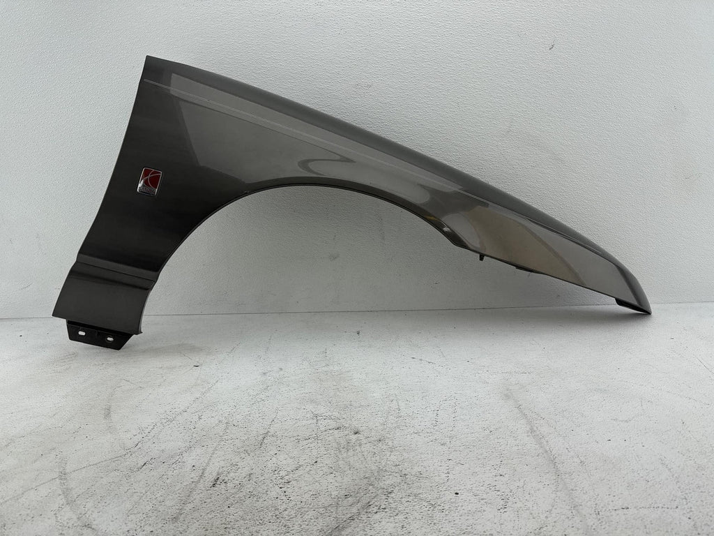 00-02 Saturn S Sw2 Front Passenger Side Fender Cover Panel Oem